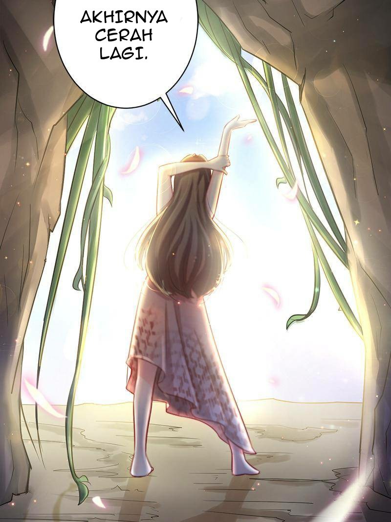Beauty and the Beasts Chapter 21 Gambar 35